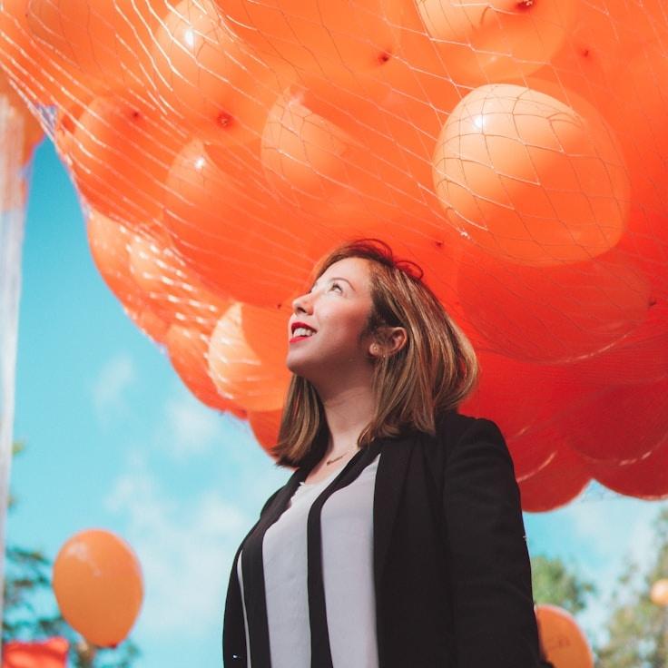 Landscape day trip near New York, United States